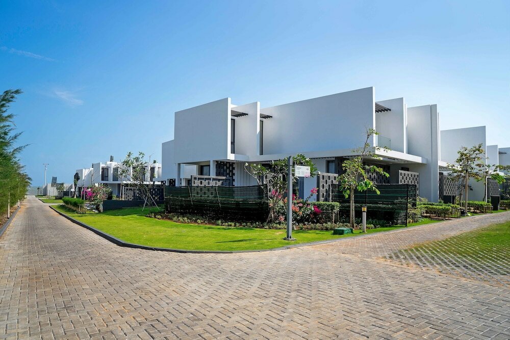 Фото Oceanami Villas & Beach Club - Managed by Oceanami Group