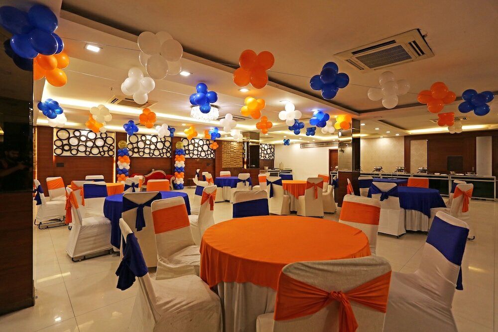 Фото Oyo 3559 Kalkaji