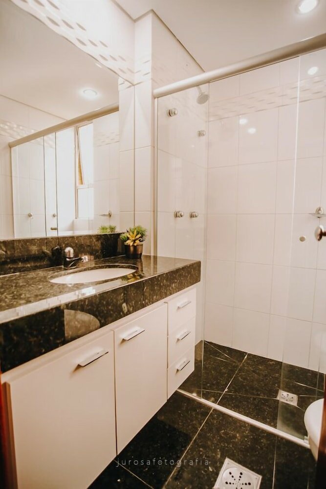 Фото Confortável apartamento na Savassi