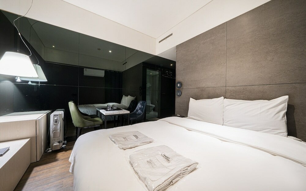 Фото Yeoksam Bare