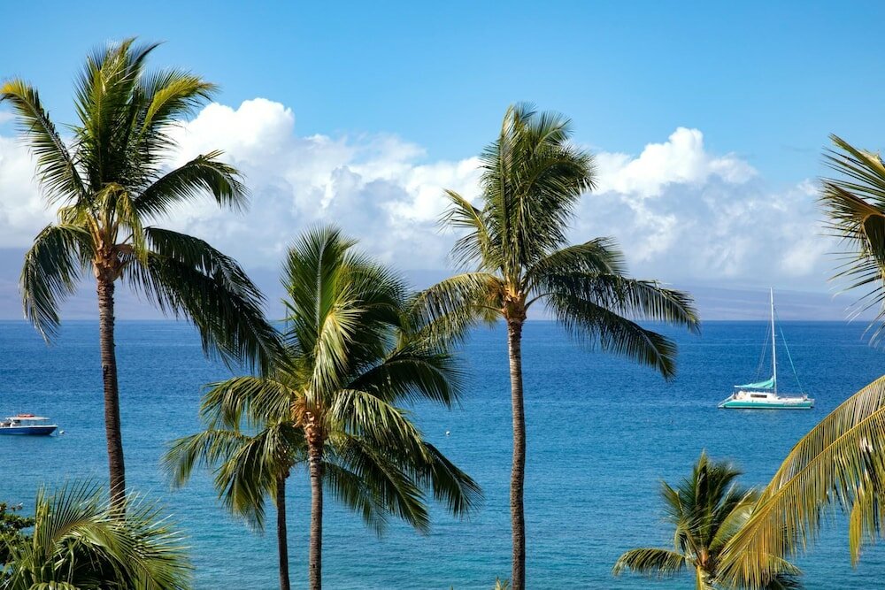 Фото K B M Resorts: The Whaler Wh2-661, Sweeping Ocean Views 1 Bedroom, Beach Gear, Newly Furnished 2023, L'occitane Amenities, Includes Rental Car!