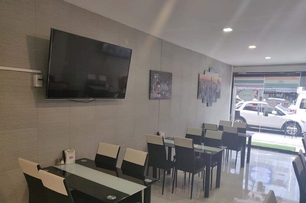 Фото Encore Sea View