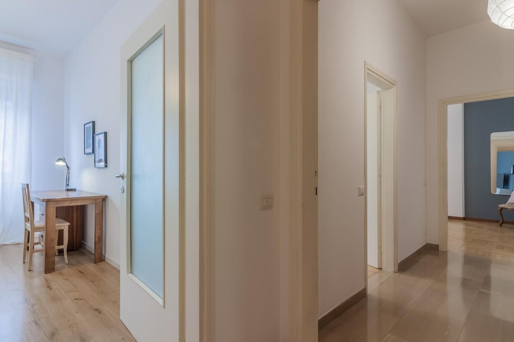 Фото Como Borghi Apartment