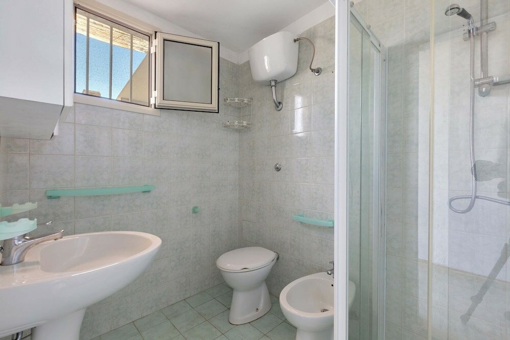 Фото 3231 Villino San Basilio by Barbarhouse