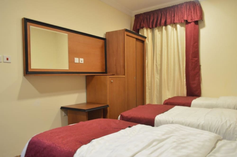 Фото Al Refa Reea Bakhsh Hotel