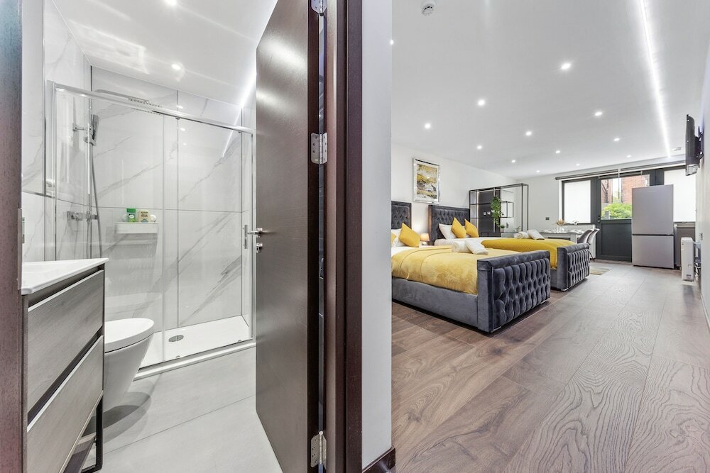 Фото Golders Green Stays