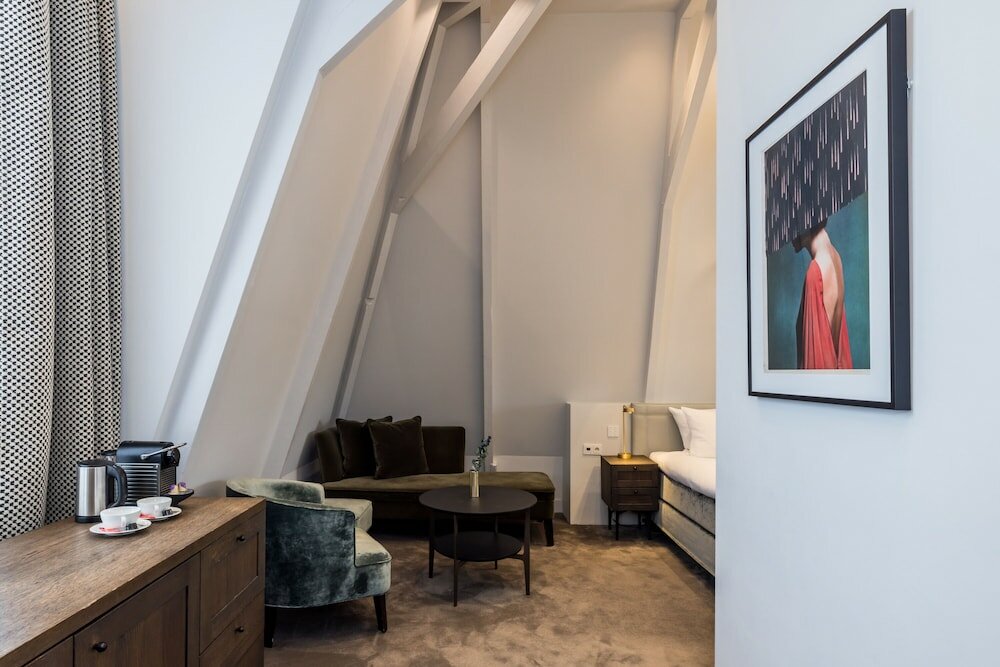 Фото Maison Elle Amsterdam