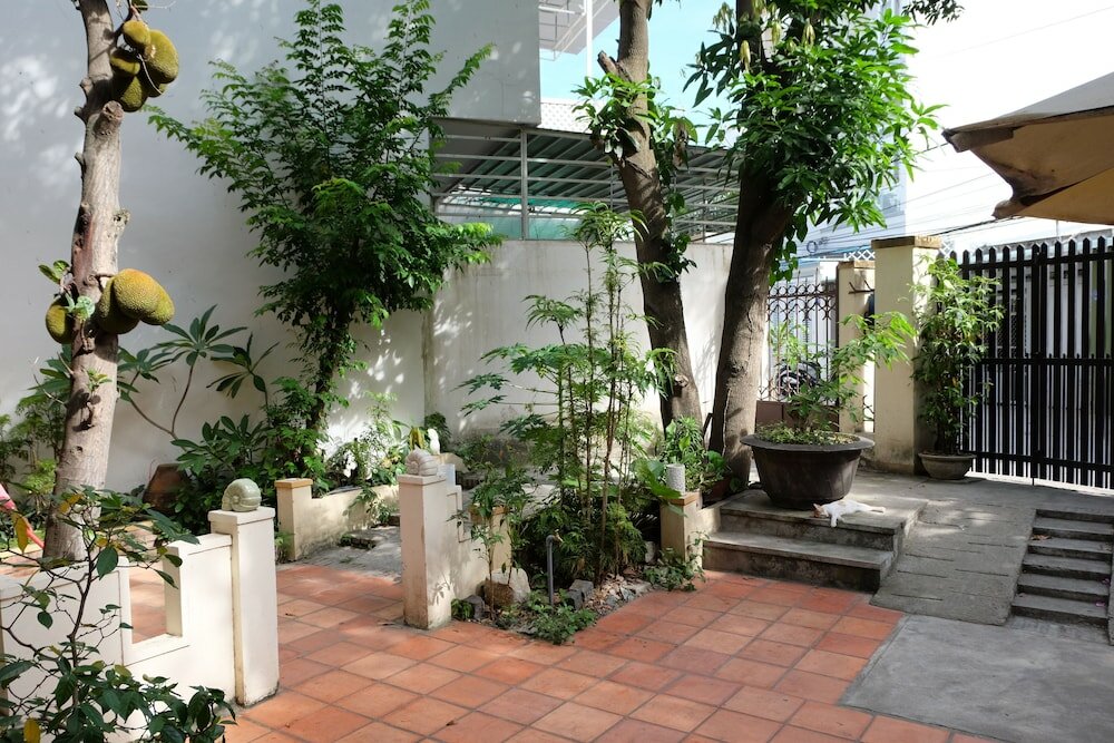 Фото Moon House Nha Trang