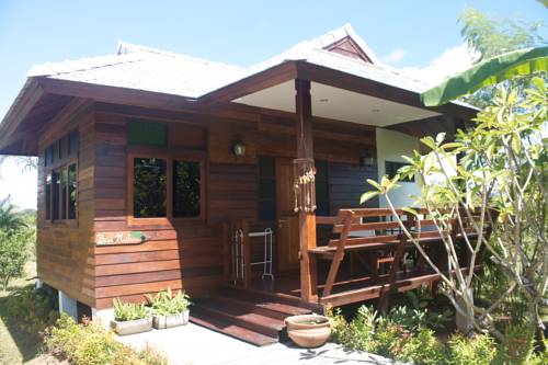 Фото Baan Chai Thung Resort