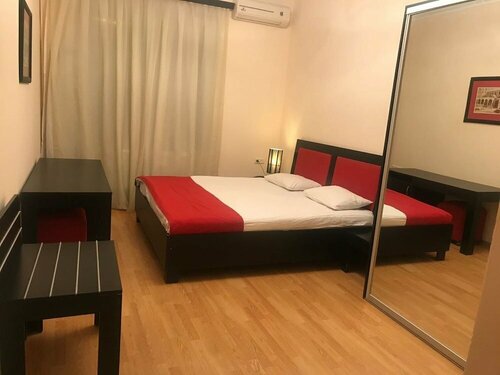 Апартаменты Azneft Garden Apartment в Баку