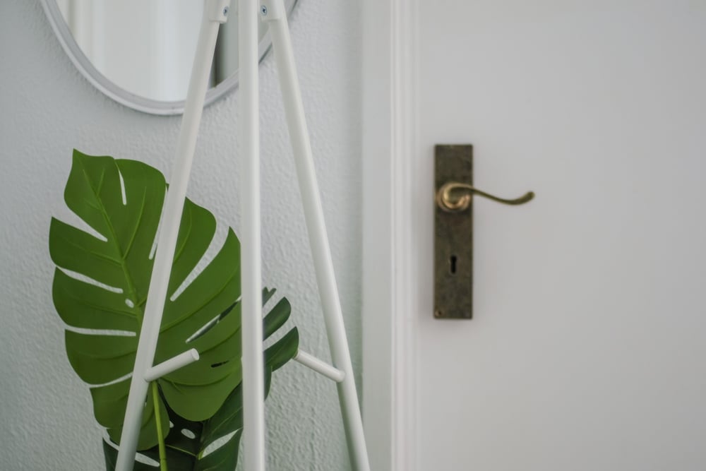 Фото 06 Olive Grove Apartment