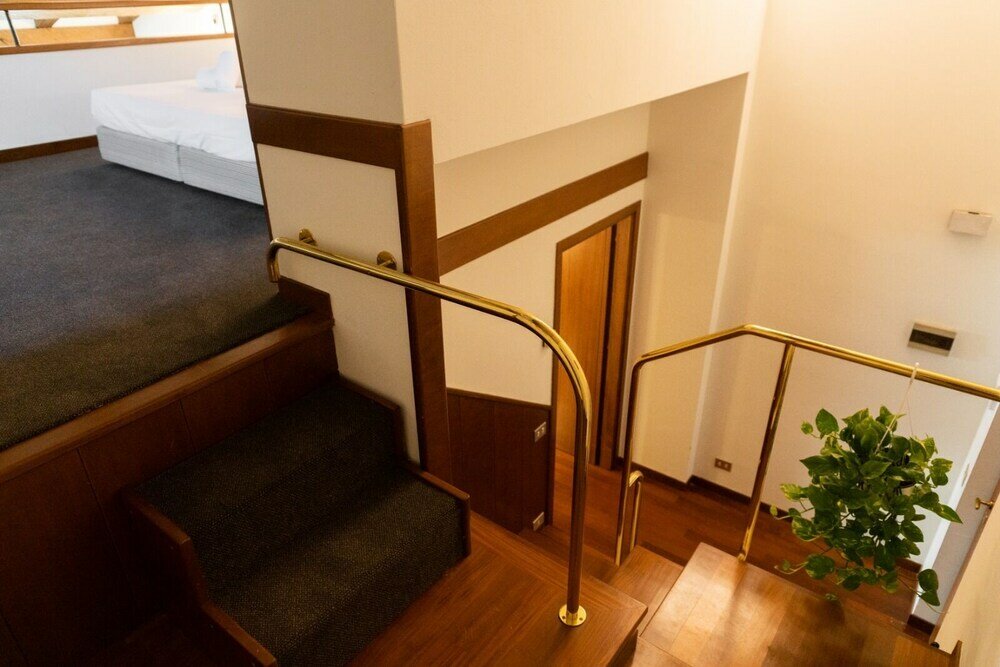 Фото Moderna residenza Barbieri