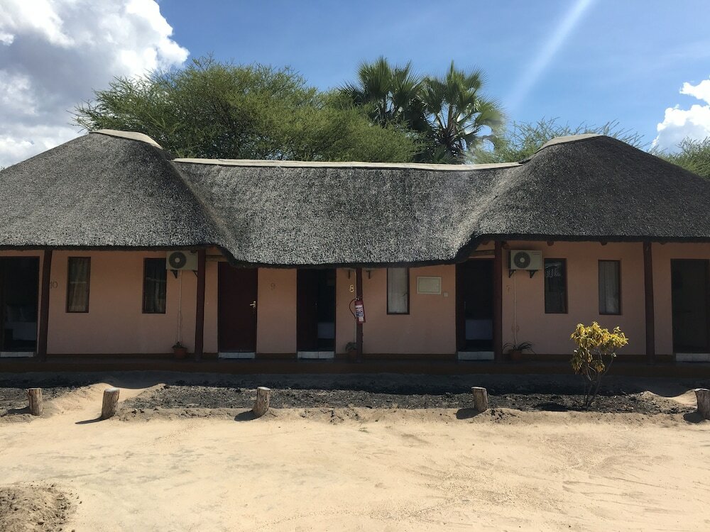 Фото отеля 4