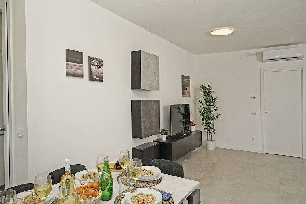 Фото Katya Resort Apts by Wonderful Italy