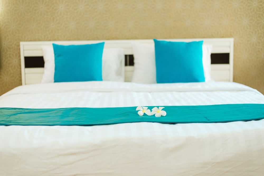 Фото June Pool Villa