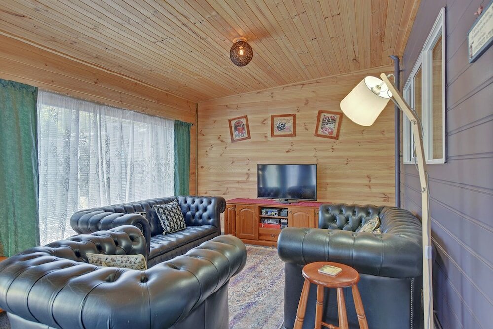 Фото Stony Rise Cottage B&b