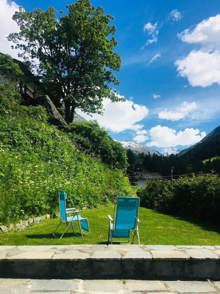 Фото Parco Nazionale