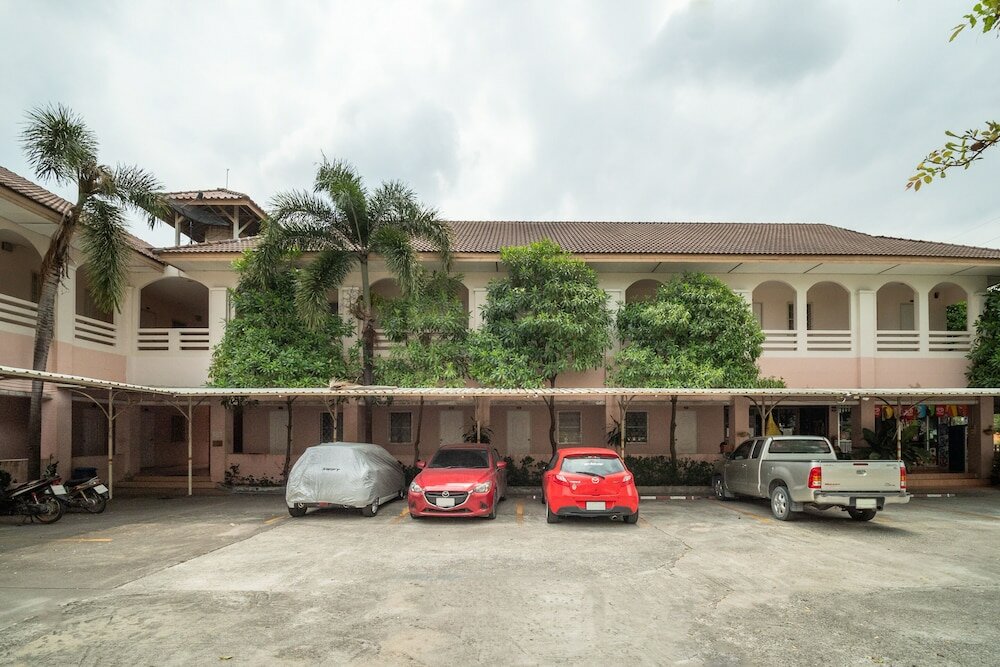 Фото Oyo 678 The Room Relax