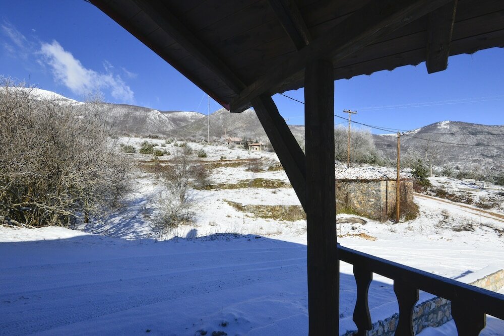 Фото Rouga Mountain Boutique Suites & SPA