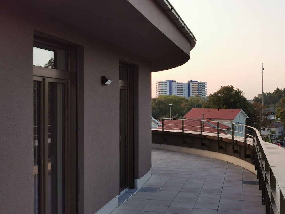 Фото GuestHouse Speyer