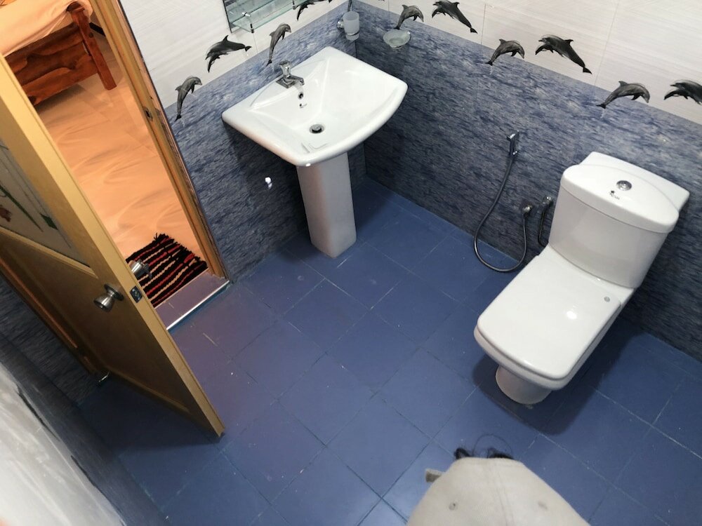 Фото Ran Rasa Guest