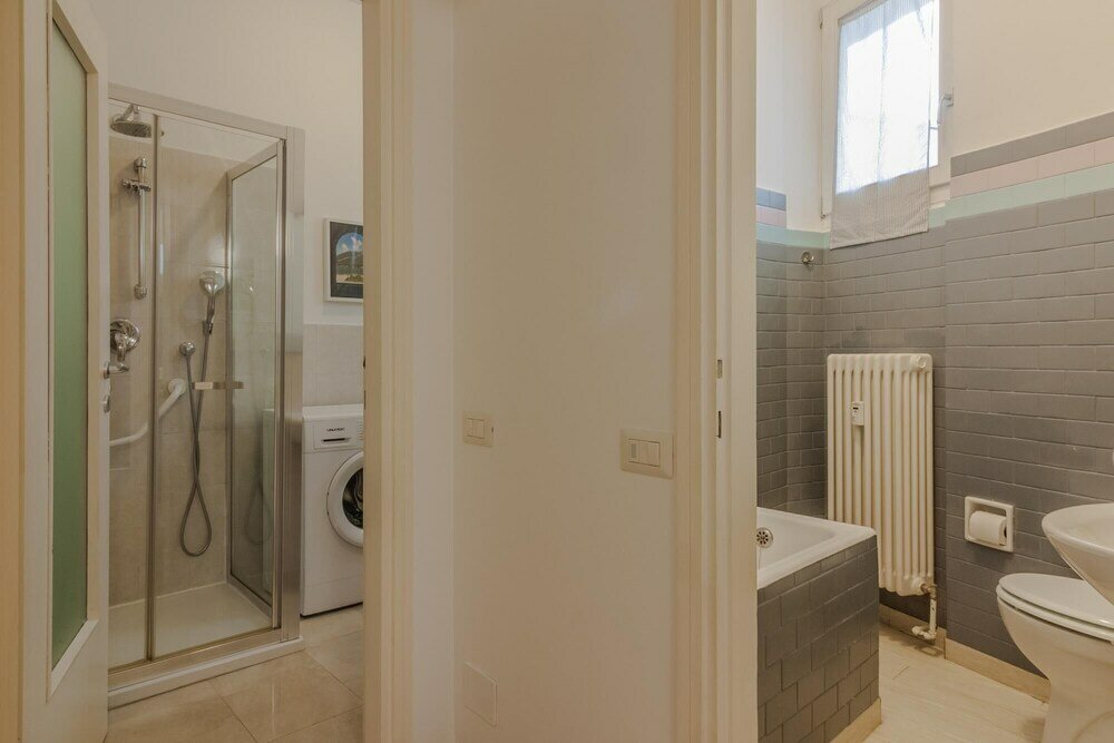 Фото Como Borghi Apartment