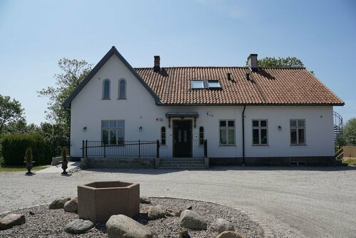 Hotell Stavstensgården