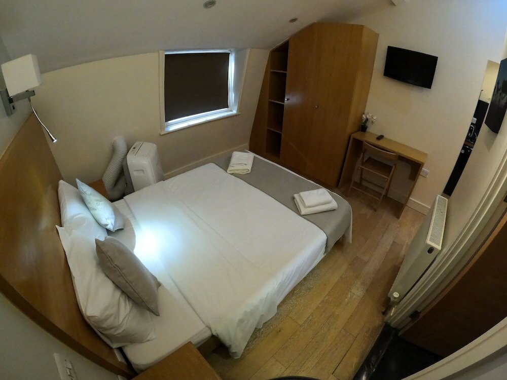 Фото BeiRoom Hyde Park Apartments