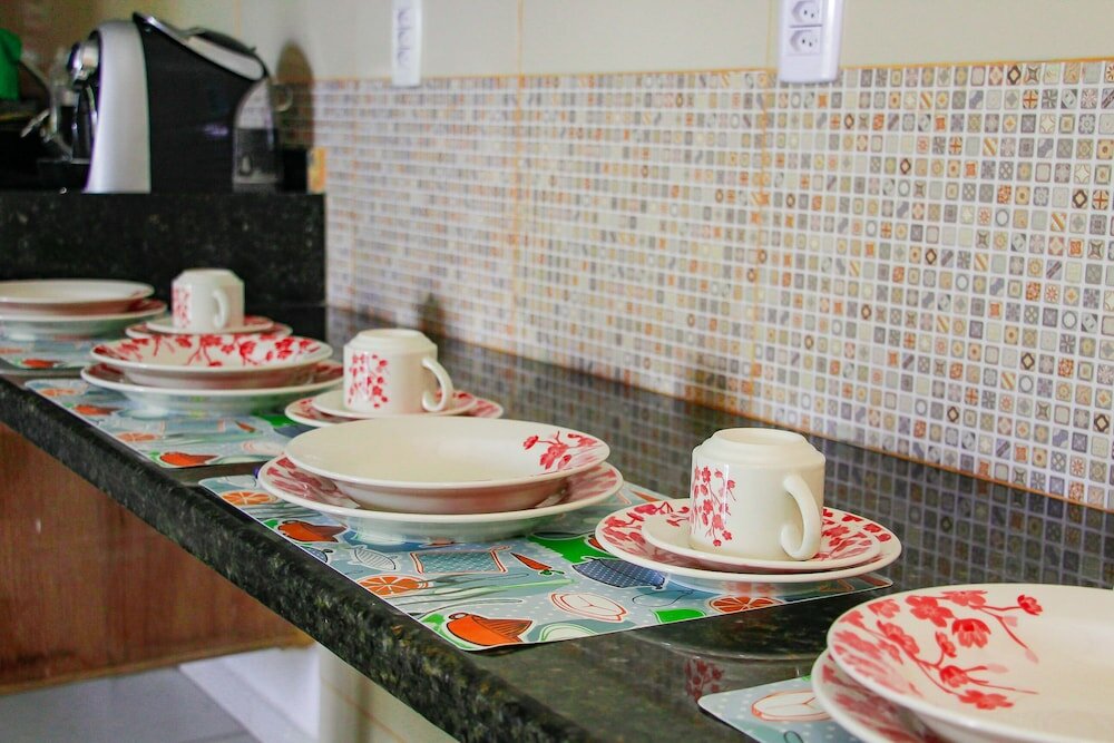 Фото Beach Living Super Confort