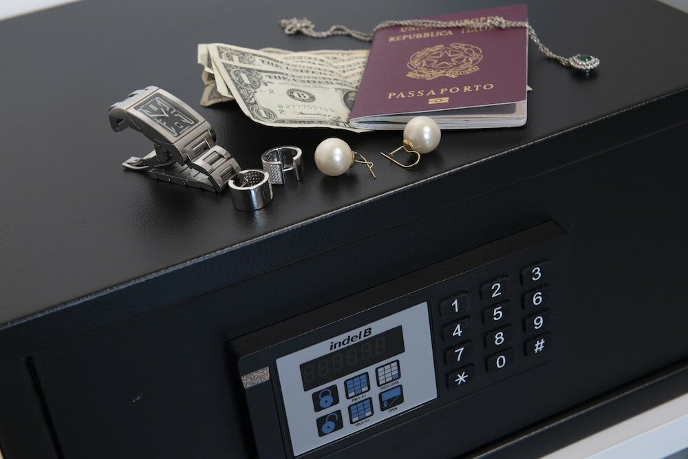 Фото Le Angioine Rooms