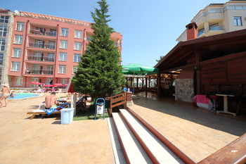 Фото Menada Rainbow Apartments