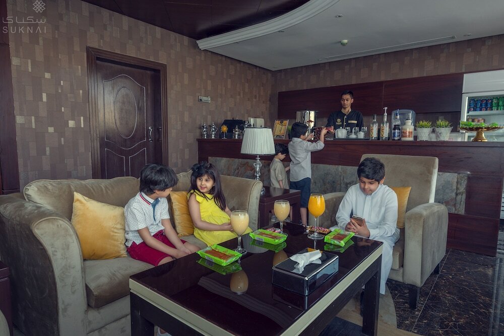 Фото Suknai Jaber Branch