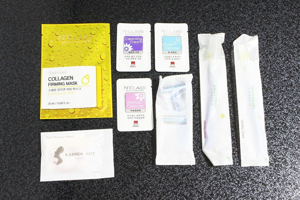 Фото Busan Hadan Green Hill