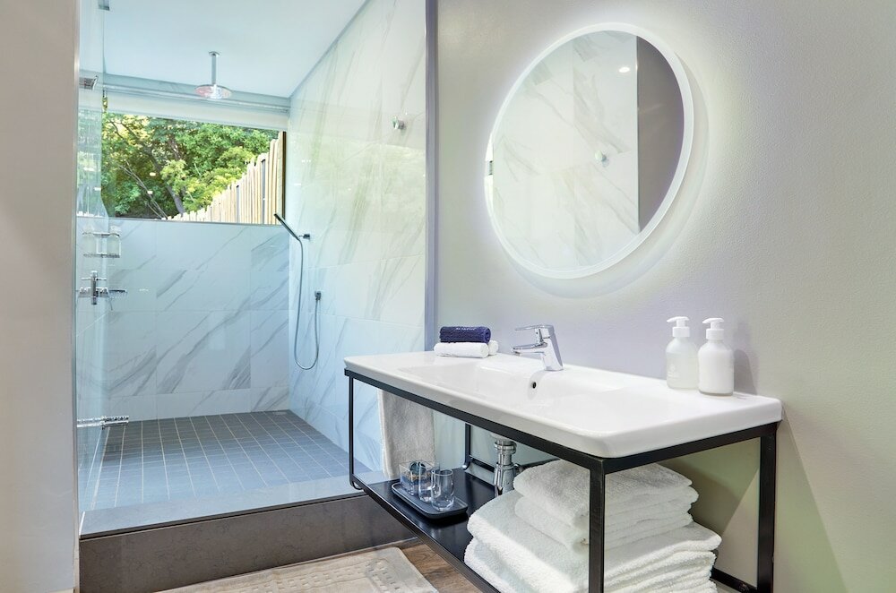 Фото The Cliffside Boutique Getaway