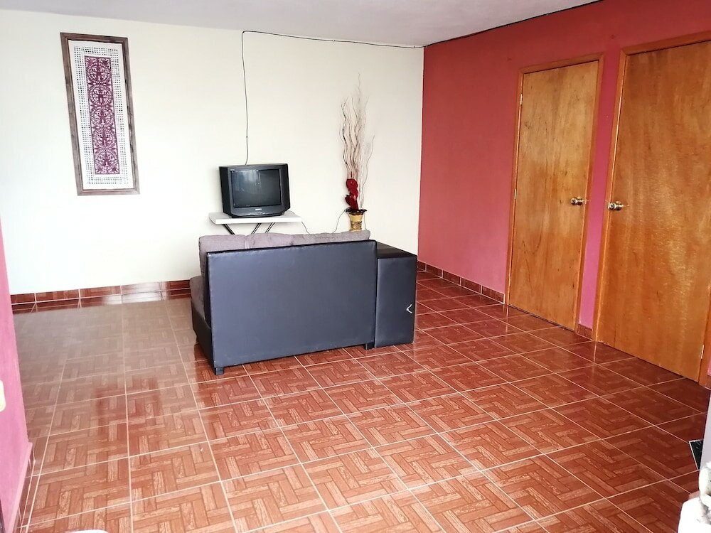 Фото Posada Mi Bello Zacatlán