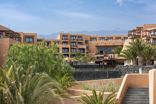 Гостиница Barceló Tenerife на Канарских островах