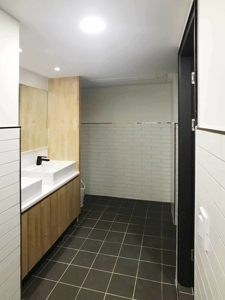 Фото Seoul Cube Itaewon