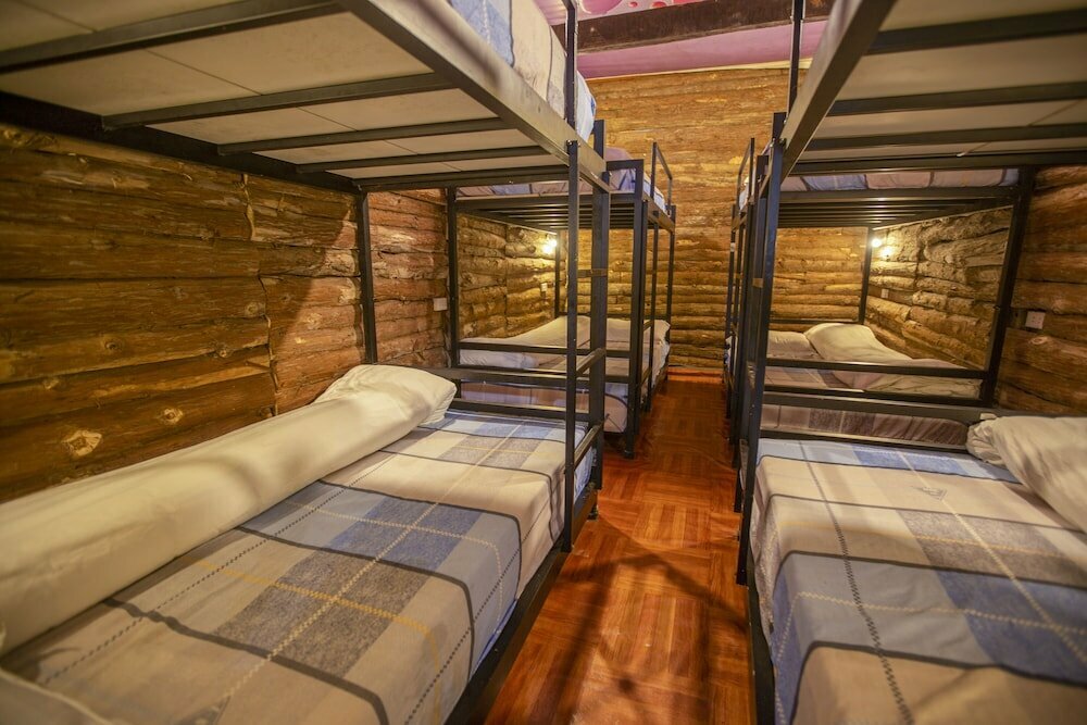 Hotel Oh Yeah! Hostel, Sa Pa, photo