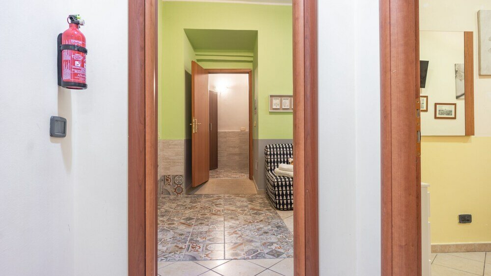 Фото Domenichino guest house
