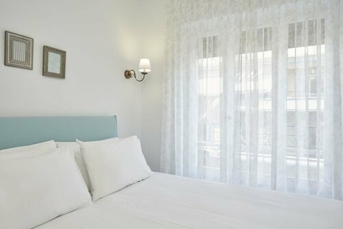 Гостиница Upstreet Bright Flat near Acropolis в Афинах