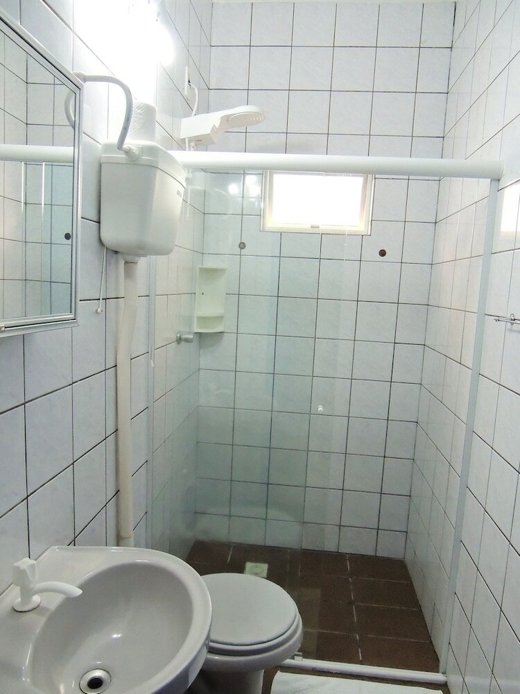 Фото Cabanas Hostel