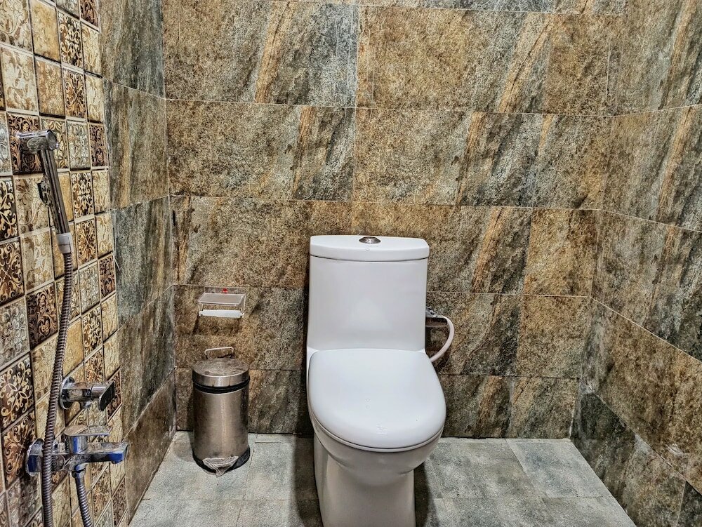 Фото Hotel Janki Inn Varanasi