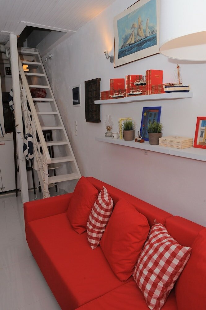 Фото Dandy on the Beach - Sailor's House