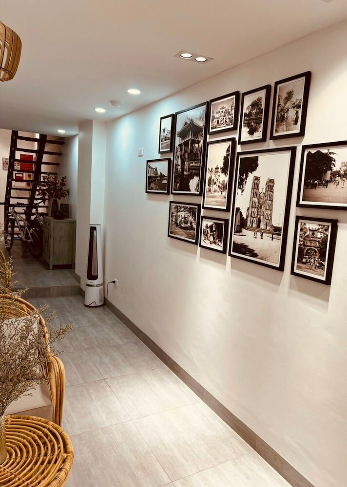 Фото Lanha Hotel-Homestay