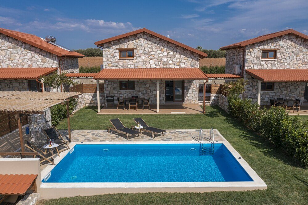 Фото Esperanza Villas