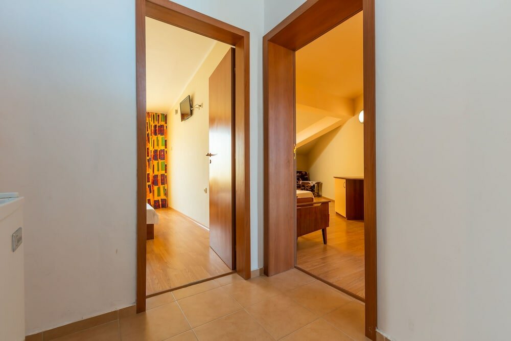 Фото Family 2 Bedroom Apartment in Dafinka Guest House