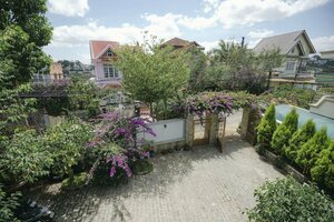 отель D House Dalat