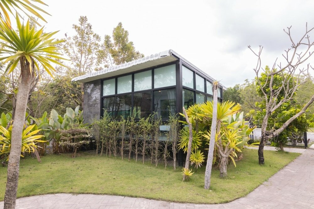 Фото Utapao Resort