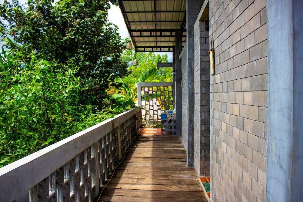 Фото Kampot Eco Village