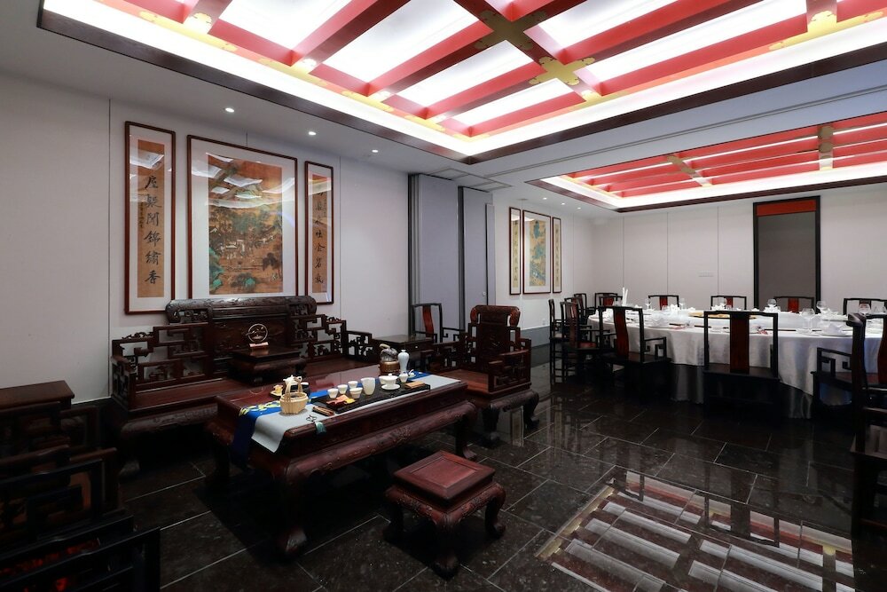 Фото Shuxiang Wenru Hotel